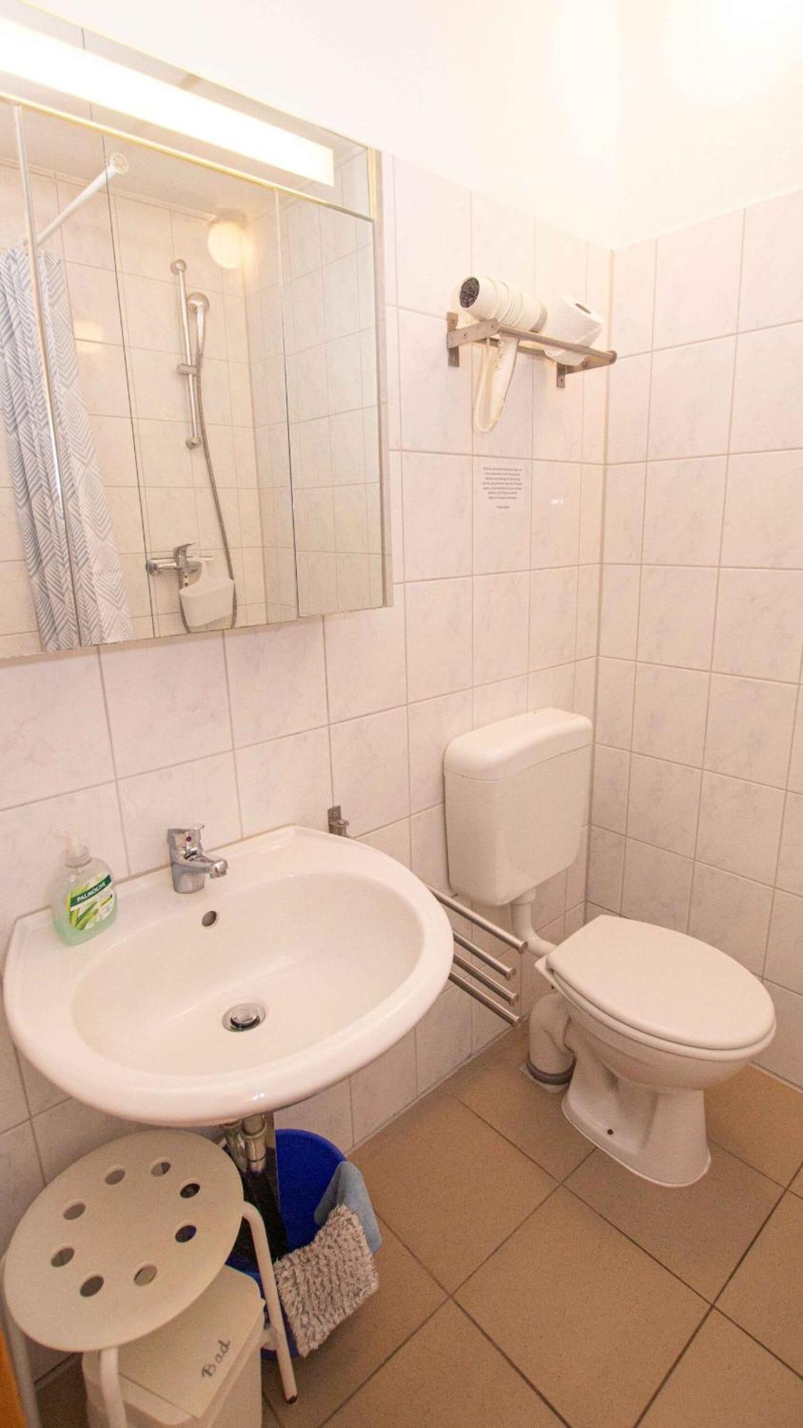 רריק Reihenhaus, 60 Qm, 2 Schlafzimmer מראה חיצוני תמונה