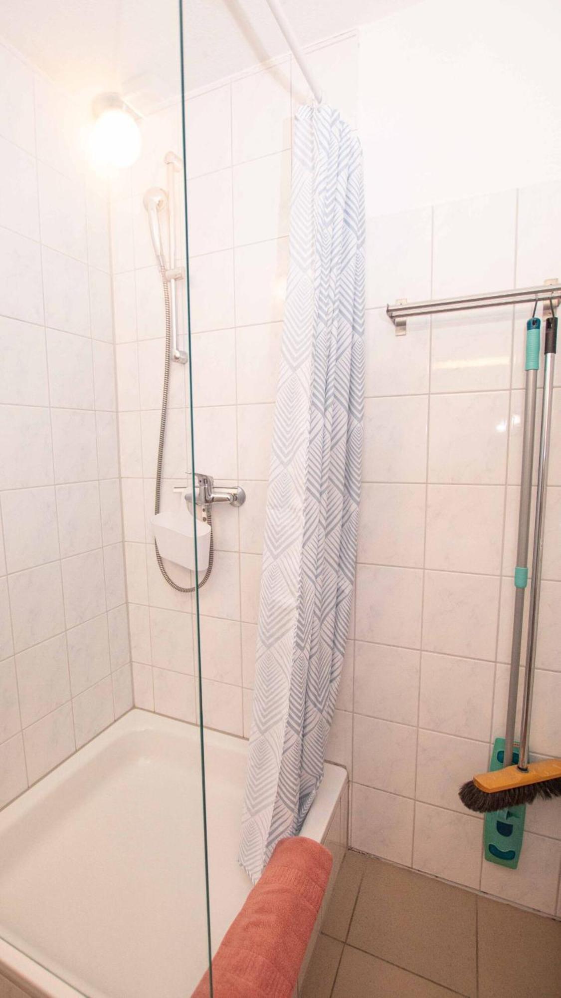 רריק Reihenhaus, 60 Qm, 2 Schlafzimmer מראה חיצוני תמונה